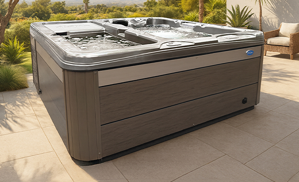 Cold Plunge Spas Series Roanoke hot tubs for sale